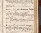 Zdjęcie nr 343 dla obiektu archiwalnego: Volumen I-um actorum coram R. D. Petro Tomicki, episcopo Cracoviensi et Regni Poloniae Vicecancellario, annoru 1524 a mense Aprili, 1525, 1526, 1527, 1528 et 1529 inclusive, quoeum indicem ad finem eiusdem voluminis videre licet.