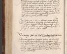 Zdjęcie nr 342 dla obiektu archiwalnego: Volumen I-um actorum coram R. D. Petro Tomicki, episcopo Cracoviensi et Regni Poloniae Vicecancellario, annoru 1524 a mense Aprili, 1525, 1526, 1527, 1528 et 1529 inclusive, quoeum indicem ad finem eiusdem voluminis videre licet.