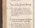 Zdjęcie nr 334 dla obiektu archiwalnego: Volumen I-um actorum coram R. D. Petro Tomicki, episcopo Cracoviensi et Regni Poloniae Vicecancellario, annoru 1524 a mense Aprili, 1525, 1526, 1527, 1528 et 1529 inclusive, quoeum indicem ad finem eiusdem voluminis videre licet.