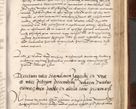 Zdjęcie nr 337 dla obiektu archiwalnego: Volumen I-um actorum coram R. D. Petro Tomicki, episcopo Cracoviensi et Regni Poloniae Vicecancellario, annoru 1524 a mense Aprili, 1525, 1526, 1527, 1528 et 1529 inclusive, quoeum indicem ad finem eiusdem voluminis videre licet.