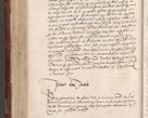Zdjęcie nr 332 dla obiektu archiwalnego: Volumen I-um actorum coram R. D. Petro Tomicki, episcopo Cracoviensi et Regni Poloniae Vicecancellario, annoru 1524 a mense Aprili, 1525, 1526, 1527, 1528 et 1529 inclusive, quoeum indicem ad finem eiusdem voluminis videre licet.