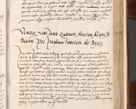 Zdjęcie nr 335 dla obiektu archiwalnego: Volumen I-um actorum coram R. D. Petro Tomicki, episcopo Cracoviensi et Regni Poloniae Vicecancellario, annoru 1524 a mense Aprili, 1525, 1526, 1527, 1528 et 1529 inclusive, quoeum indicem ad finem eiusdem voluminis videre licet.