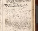 Zdjęcie nr 331 dla obiektu archiwalnego: Volumen I-um actorum coram R. D. Petro Tomicki, episcopo Cracoviensi et Regni Poloniae Vicecancellario, annoru 1524 a mense Aprili, 1525, 1526, 1527, 1528 et 1529 inclusive, quoeum indicem ad finem eiusdem voluminis videre licet.