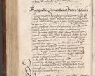Zdjęcie nr 328 dla obiektu archiwalnego: Volumen I-um actorum coram R. D. Petro Tomicki, episcopo Cracoviensi et Regni Poloniae Vicecancellario, annoru 1524 a mense Aprili, 1525, 1526, 1527, 1528 et 1529 inclusive, quoeum indicem ad finem eiusdem voluminis videre licet.