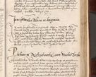 Zdjęcie nr 329 dla obiektu archiwalnego: Volumen I-um actorum coram R. D. Petro Tomicki, episcopo Cracoviensi et Regni Poloniae Vicecancellario, annoru 1524 a mense Aprili, 1525, 1526, 1527, 1528 et 1529 inclusive, quoeum indicem ad finem eiusdem voluminis videre licet.