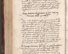 Zdjęcie nr 322 dla obiektu archiwalnego: Volumen I-um actorum coram R. D. Petro Tomicki, episcopo Cracoviensi et Regni Poloniae Vicecancellario, annoru 1524 a mense Aprili, 1525, 1526, 1527, 1528 et 1529 inclusive, quoeum indicem ad finem eiusdem voluminis videre licet.