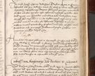 Zdjęcie nr 321 dla obiektu archiwalnego: Volumen I-um actorum coram R. D. Petro Tomicki, episcopo Cracoviensi et Regni Poloniae Vicecancellario, annoru 1524 a mense Aprili, 1525, 1526, 1527, 1528 et 1529 inclusive, quoeum indicem ad finem eiusdem voluminis videre licet.
