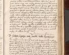 Zdjęcie nr 317 dla obiektu archiwalnego: Volumen I-um actorum coram R. D. Petro Tomicki, episcopo Cracoviensi et Regni Poloniae Vicecancellario, annoru 1524 a mense Aprili, 1525, 1526, 1527, 1528 et 1529 inclusive, quoeum indicem ad finem eiusdem voluminis videre licet.