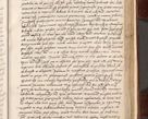 Zdjęcie nr 319 dla obiektu archiwalnego: Volumen I-um actorum coram R. D. Petro Tomicki, episcopo Cracoviensi et Regni Poloniae Vicecancellario, annoru 1524 a mense Aprili, 1525, 1526, 1527, 1528 et 1529 inclusive, quoeum indicem ad finem eiusdem voluminis videre licet.