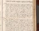 Zdjęcie nr 315 dla obiektu archiwalnego: Volumen I-um actorum coram R. D. Petro Tomicki, episcopo Cracoviensi et Regni Poloniae Vicecancellario, annoru 1524 a mense Aprili, 1525, 1526, 1527, 1528 et 1529 inclusive, quoeum indicem ad finem eiusdem voluminis videre licet.