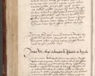 Zdjęcie nr 316 dla obiektu archiwalnego: Volumen I-um actorum coram R. D. Petro Tomicki, episcopo Cracoviensi et Regni Poloniae Vicecancellario, annoru 1524 a mense Aprili, 1525, 1526, 1527, 1528 et 1529 inclusive, quoeum indicem ad finem eiusdem voluminis videre licet.