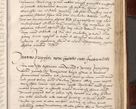 Zdjęcie nr 307 dla obiektu archiwalnego: Volumen I-um actorum coram R. D. Petro Tomicki, episcopo Cracoviensi et Regni Poloniae Vicecancellario, annoru 1524 a mense Aprili, 1525, 1526, 1527, 1528 et 1529 inclusive, quoeum indicem ad finem eiusdem voluminis videre licet.