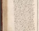 Zdjęcie nr 312 dla obiektu archiwalnego: Volumen I-um actorum coram R. D. Petro Tomicki, episcopo Cracoviensi et Regni Poloniae Vicecancellario, annoru 1524 a mense Aprili, 1525, 1526, 1527, 1528 et 1529 inclusive, quoeum indicem ad finem eiusdem voluminis videre licet.