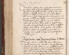 Zdjęcie nr 310 dla obiektu archiwalnego: Volumen I-um actorum coram R. D. Petro Tomicki, episcopo Cracoviensi et Regni Poloniae Vicecancellario, annoru 1524 a mense Aprili, 1525, 1526, 1527, 1528 et 1529 inclusive, quoeum indicem ad finem eiusdem voluminis videre licet.