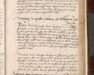 Zdjęcie nr 311 dla obiektu archiwalnego: Volumen I-um actorum coram R. D. Petro Tomicki, episcopo Cracoviensi et Regni Poloniae Vicecancellario, annoru 1524 a mense Aprili, 1525, 1526, 1527, 1528 et 1529 inclusive, quoeum indicem ad finem eiusdem voluminis videre licet.
