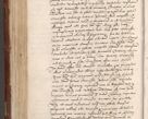 Zdjęcie nr 306 dla obiektu archiwalnego: Volumen I-um actorum coram R. D. Petro Tomicki, episcopo Cracoviensi et Regni Poloniae Vicecancellario, annoru 1524 a mense Aprili, 1525, 1526, 1527, 1528 et 1529 inclusive, quoeum indicem ad finem eiusdem voluminis videre licet.