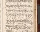 Zdjęcie nr 303 dla obiektu archiwalnego: Volumen I-um actorum coram R. D. Petro Tomicki, episcopo Cracoviensi et Regni Poloniae Vicecancellario, annoru 1524 a mense Aprili, 1525, 1526, 1527, 1528 et 1529 inclusive, quoeum indicem ad finem eiusdem voluminis videre licet.