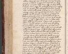 Zdjęcie nr 302 dla obiektu archiwalnego: Volumen I-um actorum coram R. D. Petro Tomicki, episcopo Cracoviensi et Regni Poloniae Vicecancellario, annoru 1524 a mense Aprili, 1525, 1526, 1527, 1528 et 1529 inclusive, quoeum indicem ad finem eiusdem voluminis videre licet.