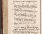 Zdjęcie nr 304 dla obiektu archiwalnego: Volumen I-um actorum coram R. D. Petro Tomicki, episcopo Cracoviensi et Regni Poloniae Vicecancellario, annoru 1524 a mense Aprili, 1525, 1526, 1527, 1528 et 1529 inclusive, quoeum indicem ad finem eiusdem voluminis videre licet.