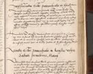 Zdjęcie nr 301 dla obiektu archiwalnego: Volumen I-um actorum coram R. D. Petro Tomicki, episcopo Cracoviensi et Regni Poloniae Vicecancellario, annoru 1524 a mense Aprili, 1525, 1526, 1527, 1528 et 1529 inclusive, quoeum indicem ad finem eiusdem voluminis videre licet.