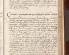 Zdjęcie nr 297 dla obiektu archiwalnego: Volumen I-um actorum coram R. D. Petro Tomicki, episcopo Cracoviensi et Regni Poloniae Vicecancellario, annoru 1524 a mense Aprili, 1525, 1526, 1527, 1528 et 1529 inclusive, quoeum indicem ad finem eiusdem voluminis videre licet.