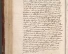 Zdjęcie nr 298 dla obiektu archiwalnego: Volumen I-um actorum coram R. D. Petro Tomicki, episcopo Cracoviensi et Regni Poloniae Vicecancellario, annoru 1524 a mense Aprili, 1525, 1526, 1527, 1528 et 1529 inclusive, quoeum indicem ad finem eiusdem voluminis videre licet.
