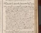 Zdjęcie nr 299 dla obiektu archiwalnego: Volumen I-um actorum coram R. D. Petro Tomicki, episcopo Cracoviensi et Regni Poloniae Vicecancellario, annoru 1524 a mense Aprili, 1525, 1526, 1527, 1528 et 1529 inclusive, quoeum indicem ad finem eiusdem voluminis videre licet.