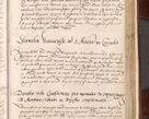 Zdjęcie nr 295 dla obiektu archiwalnego: Volumen I-um actorum coram R. D. Petro Tomicki, episcopo Cracoviensi et Regni Poloniae Vicecancellario, annoru 1524 a mense Aprili, 1525, 1526, 1527, 1528 et 1529 inclusive, quoeum indicem ad finem eiusdem voluminis videre licet.