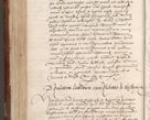 Zdjęcie nr 294 dla obiektu archiwalnego: Volumen I-um actorum coram R. D. Petro Tomicki, episcopo Cracoviensi et Regni Poloniae Vicecancellario, annoru 1524 a mense Aprili, 1525, 1526, 1527, 1528 et 1529 inclusive, quoeum indicem ad finem eiusdem voluminis videre licet.