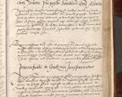 Zdjęcie nr 291 dla obiektu archiwalnego: Volumen I-um actorum coram R. D. Petro Tomicki, episcopo Cracoviensi et Regni Poloniae Vicecancellario, annoru 1524 a mense Aprili, 1525, 1526, 1527, 1528 et 1529 inclusive, quoeum indicem ad finem eiusdem voluminis videre licet.