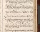 Zdjęcie nr 293 dla obiektu archiwalnego: Volumen I-um actorum coram R. D. Petro Tomicki, episcopo Cracoviensi et Regni Poloniae Vicecancellario, annoru 1524 a mense Aprili, 1525, 1526, 1527, 1528 et 1529 inclusive, quoeum indicem ad finem eiusdem voluminis videre licet.