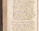 Zdjęcie nr 288 dla obiektu archiwalnego: Volumen I-um actorum coram R. D. Petro Tomicki, episcopo Cracoviensi et Regni Poloniae Vicecancellario, annoru 1524 a mense Aprili, 1525, 1526, 1527, 1528 et 1529 inclusive, quoeum indicem ad finem eiusdem voluminis videre licet.