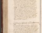 Zdjęcie nr 286 dla obiektu archiwalnego: Volumen I-um actorum coram R. D. Petro Tomicki, episcopo Cracoviensi et Regni Poloniae Vicecancellario, annoru 1524 a mense Aprili, 1525, 1526, 1527, 1528 et 1529 inclusive, quoeum indicem ad finem eiusdem voluminis videre licet.