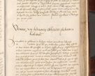 Zdjęcie nr 287 dla obiektu archiwalnego: Volumen I-um actorum coram R. D. Petro Tomicki, episcopo Cracoviensi et Regni Poloniae Vicecancellario, annoru 1524 a mense Aprili, 1525, 1526, 1527, 1528 et 1529 inclusive, quoeum indicem ad finem eiusdem voluminis videre licet.