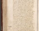Zdjęcie nr 282 dla obiektu archiwalnego: Volumen I-um actorum coram R. D. Petro Tomicki, episcopo Cracoviensi et Regni Poloniae Vicecancellario, annoru 1524 a mense Aprili, 1525, 1526, 1527, 1528 et 1529 inclusive, quoeum indicem ad finem eiusdem voluminis videre licet.