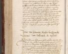 Zdjęcie nr 284 dla obiektu archiwalnego: Volumen I-um actorum coram R. D. Petro Tomicki, episcopo Cracoviensi et Regni Poloniae Vicecancellario, annoru 1524 a mense Aprili, 1525, 1526, 1527, 1528 et 1529 inclusive, quoeum indicem ad finem eiusdem voluminis videre licet.