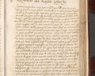 Zdjęcie nr 283 dla obiektu archiwalnego: Volumen I-um actorum coram R. D. Petro Tomicki, episcopo Cracoviensi et Regni Poloniae Vicecancellario, annoru 1524 a mense Aprili, 1525, 1526, 1527, 1528 et 1529 inclusive, quoeum indicem ad finem eiusdem voluminis videre licet.