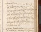 Zdjęcie nr 285 dla obiektu archiwalnego: Volumen I-um actorum coram R. D. Petro Tomicki, episcopo Cracoviensi et Regni Poloniae Vicecancellario, annoru 1524 a mense Aprili, 1525, 1526, 1527, 1528 et 1529 inclusive, quoeum indicem ad finem eiusdem voluminis videre licet.
