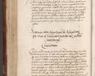 Zdjęcie nr 280 dla obiektu archiwalnego: Volumen I-um actorum coram R. D. Petro Tomicki, episcopo Cracoviensi et Regni Poloniae Vicecancellario, annoru 1524 a mense Aprili, 1525, 1526, 1527, 1528 et 1529 inclusive, quoeum indicem ad finem eiusdem voluminis videre licet.