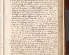 Zdjęcie nr 279 dla obiektu archiwalnego: Volumen I-um actorum coram R. D. Petro Tomicki, episcopo Cracoviensi et Regni Poloniae Vicecancellario, annoru 1524 a mense Aprili, 1525, 1526, 1527, 1528 et 1529 inclusive, quoeum indicem ad finem eiusdem voluminis videre licet.