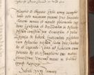 Zdjęcie nr 275 dla obiektu archiwalnego: Volumen I-um actorum coram R. D. Petro Tomicki, episcopo Cracoviensi et Regni Poloniae Vicecancellario, annoru 1524 a mense Aprili, 1525, 1526, 1527, 1528 et 1529 inclusive, quoeum indicem ad finem eiusdem voluminis videre licet.