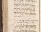 Zdjęcie nr 272 dla obiektu archiwalnego: Volumen I-um actorum coram R. D. Petro Tomicki, episcopo Cracoviensi et Regni Poloniae Vicecancellario, annoru 1524 a mense Aprili, 1525, 1526, 1527, 1528 et 1529 inclusive, quoeum indicem ad finem eiusdem voluminis videre licet.