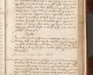 Zdjęcie nr 271 dla obiektu archiwalnego: Volumen I-um actorum coram R. D. Petro Tomicki, episcopo Cracoviensi et Regni Poloniae Vicecancellario, annoru 1524 a mense Aprili, 1525, 1526, 1527, 1528 et 1529 inclusive, quoeum indicem ad finem eiusdem voluminis videre licet.