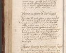 Zdjęcie nr 274 dla obiektu archiwalnego: Volumen I-um actorum coram R. D. Petro Tomicki, episcopo Cracoviensi et Regni Poloniae Vicecancellario, annoru 1524 a mense Aprili, 1525, 1526, 1527, 1528 et 1529 inclusive, quoeum indicem ad finem eiusdem voluminis videre licet.