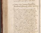 Zdjęcie nr 270 dla obiektu archiwalnego: Volumen I-um actorum coram R. D. Petro Tomicki, episcopo Cracoviensi et Regni Poloniae Vicecancellario, annoru 1524 a mense Aprili, 1525, 1526, 1527, 1528 et 1529 inclusive, quoeum indicem ad finem eiusdem voluminis videre licet.