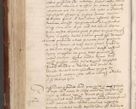 Zdjęcie nr 266 dla obiektu archiwalnego: Volumen I-um actorum coram R. D. Petro Tomicki, episcopo Cracoviensi et Regni Poloniae Vicecancellario, annoru 1524 a mense Aprili, 1525, 1526, 1527, 1528 et 1529 inclusive, quoeum indicem ad finem eiusdem voluminis videre licet.