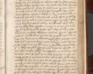 Zdjęcie nr 269 dla obiektu archiwalnego: Volumen I-um actorum coram R. D. Petro Tomicki, episcopo Cracoviensi et Regni Poloniae Vicecancellario, annoru 1524 a mense Aprili, 1525, 1526, 1527, 1528 et 1529 inclusive, quoeum indicem ad finem eiusdem voluminis videre licet.