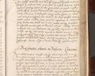 Zdjęcie nr 265 dla obiektu archiwalnego: Volumen I-um actorum coram R. D. Petro Tomicki, episcopo Cracoviensi et Regni Poloniae Vicecancellario, annoru 1524 a mense Aprili, 1525, 1526, 1527, 1528 et 1529 inclusive, quoeum indicem ad finem eiusdem voluminis videre licet.