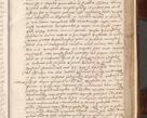 Zdjęcie nr 261 dla obiektu archiwalnego: Volumen I-um actorum coram R. D. Petro Tomicki, episcopo Cracoviensi et Regni Poloniae Vicecancellario, annoru 1524 a mense Aprili, 1525, 1526, 1527, 1528 et 1529 inclusive, quoeum indicem ad finem eiusdem voluminis videre licet.