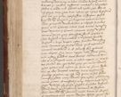Zdjęcie nr 260 dla obiektu archiwalnego: Volumen I-um actorum coram R. D. Petro Tomicki, episcopo Cracoviensi et Regni Poloniae Vicecancellario, annoru 1524 a mense Aprili, 1525, 1526, 1527, 1528 et 1529 inclusive, quoeum indicem ad finem eiusdem voluminis videre licet.